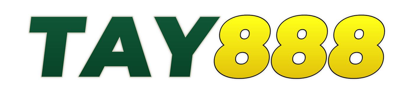 tay888 Logo